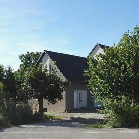 Vie Et Passion Villa Elsenheim Exterior photo