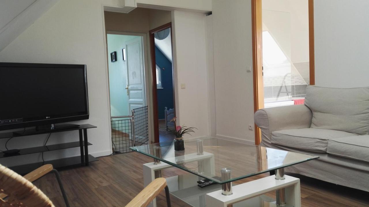 Vie Et Passion Holiday home Elsenheim