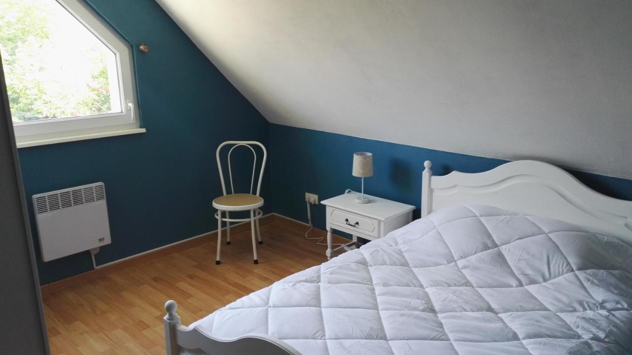 Vie Et Passion Holiday home *