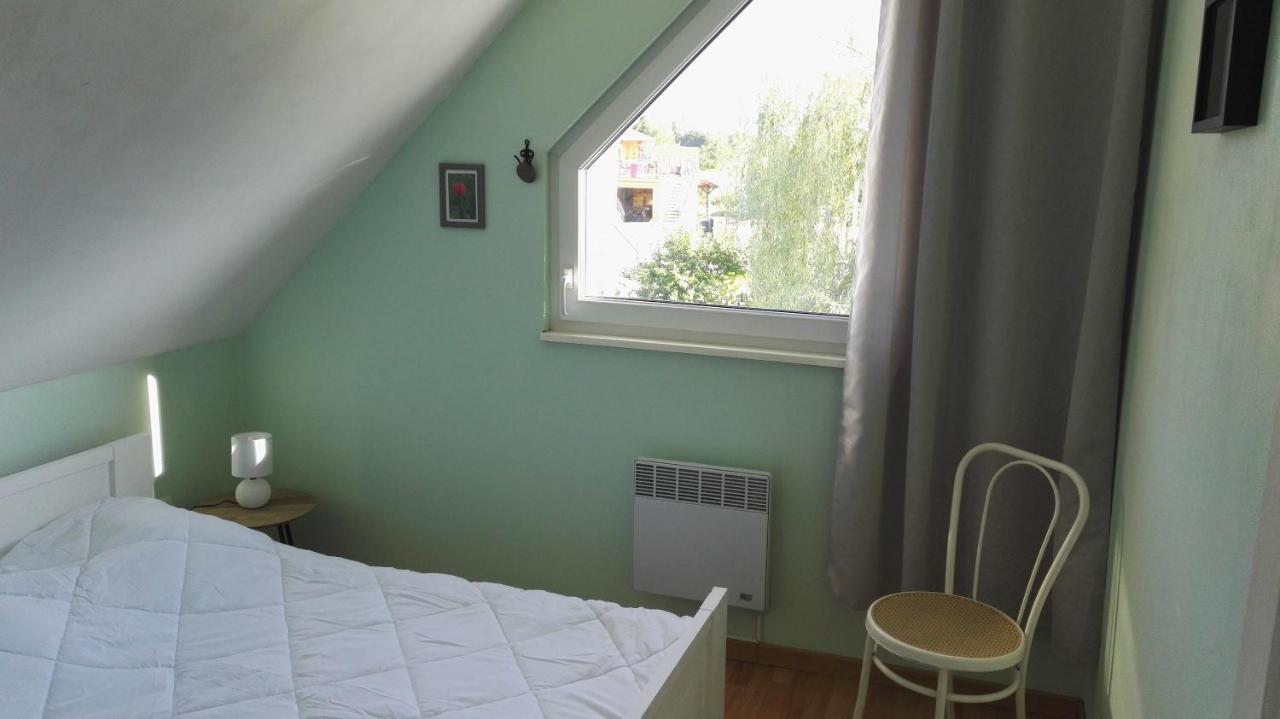 Vie Et Passion Holiday home Elsenheim