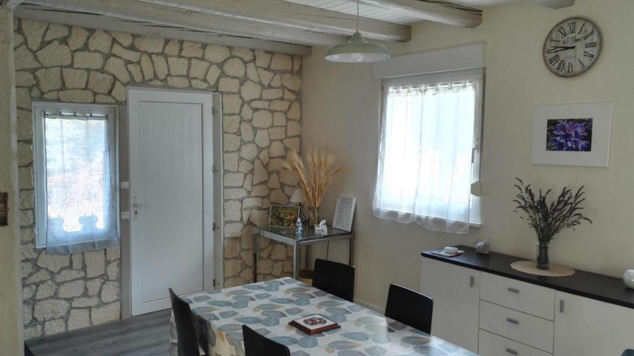 Vie Et Passion Holiday home *