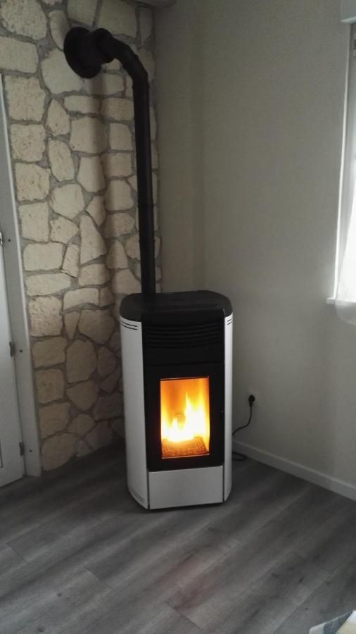 Vie Et Passion Holiday home Elsenheim